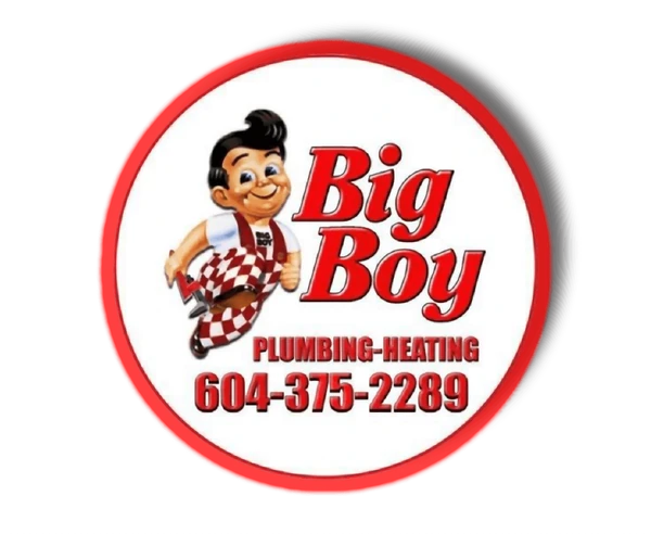 Big Boy Enterprises Plumbing and Heating, Chase BC