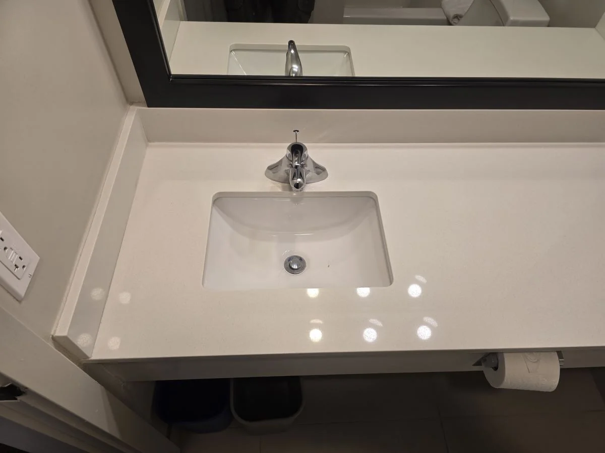 Big Boy Enterprises plumbing, heating and renovation project in Chase, BC
